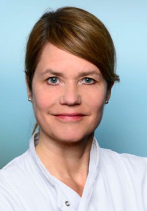 Dr med. Katrin Beckmann