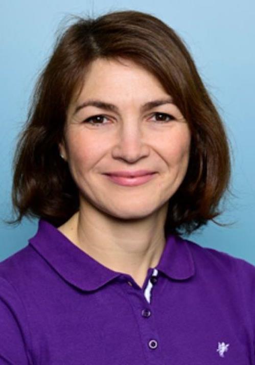 Andrea Yurukova