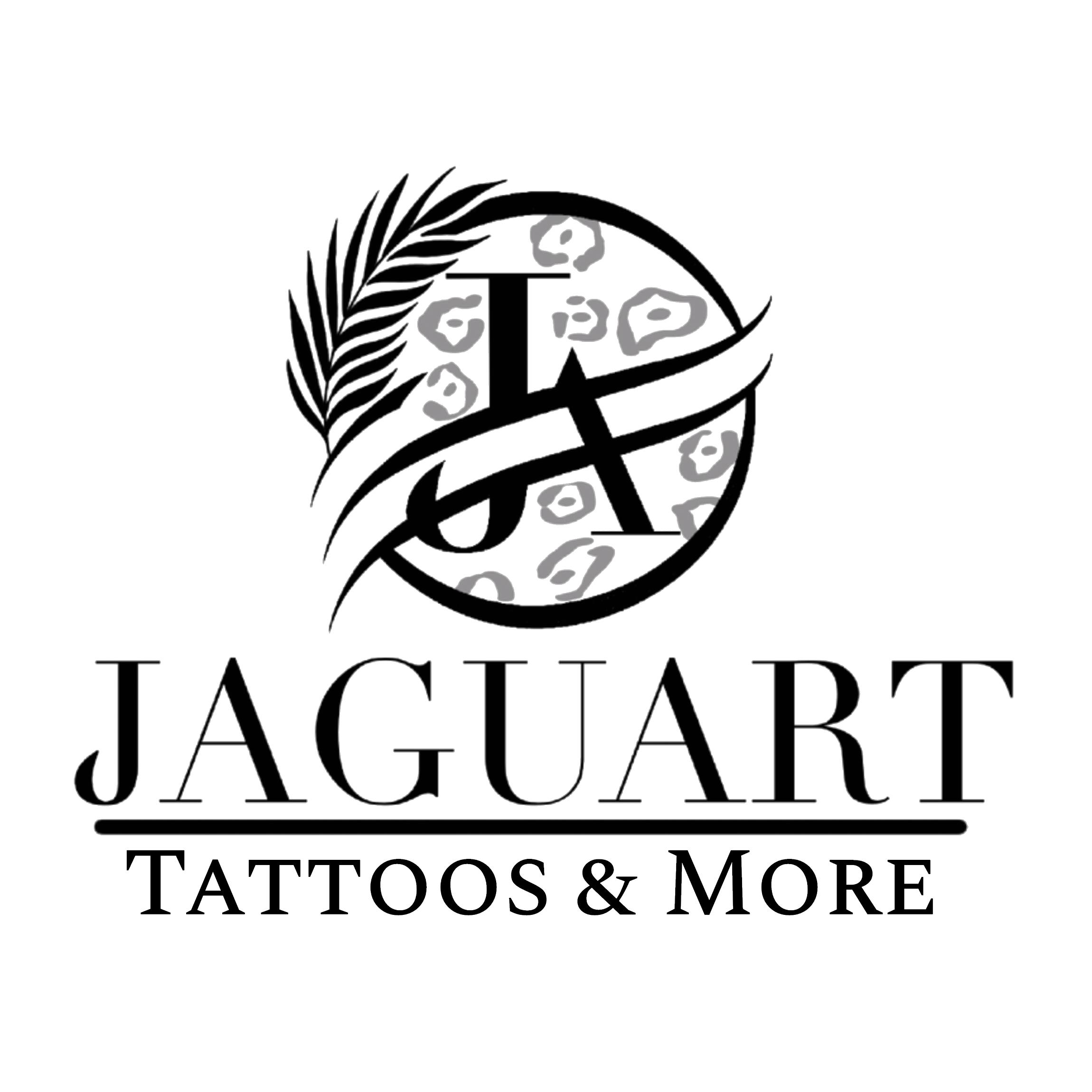 Jaguart – Tattoos & More Vanessa Melde