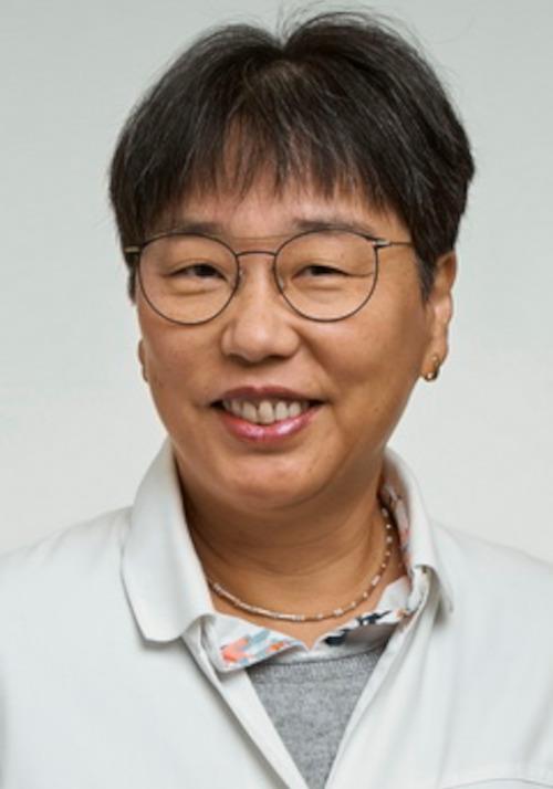 Dr. Erika Kim