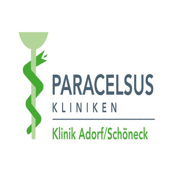 Herr Paracelsus-Klinik Schöneck  