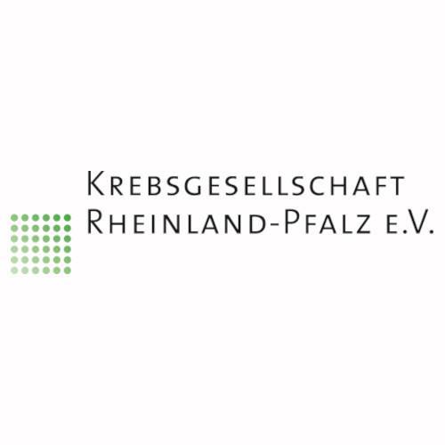 Krebsgesellschaft Rheinland-Pfalz e.V. Eleni Kourabas