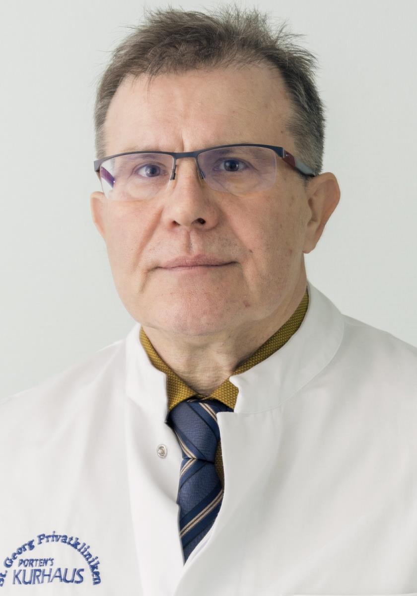 Dr. med. Uwe Keppler
