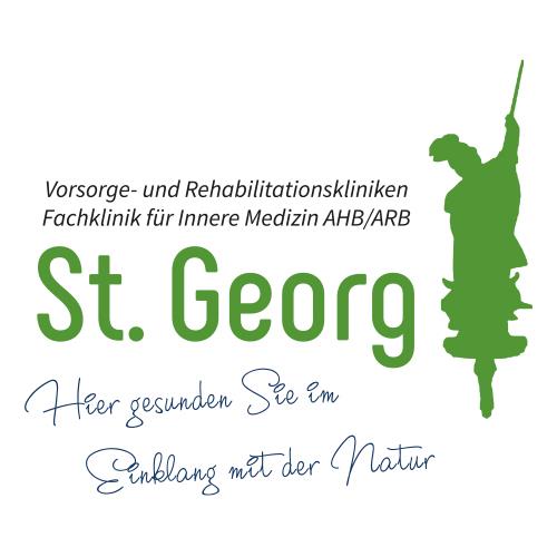 St. Georg Vorsorge- und Rehabilitationskliniken  