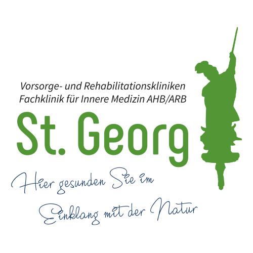 St. Georg Vorsorge- und Rehabilitationskliniken  