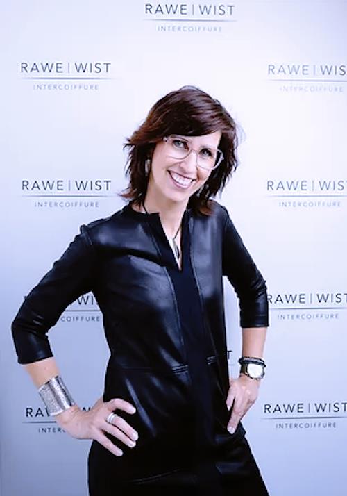 Petra Rawe