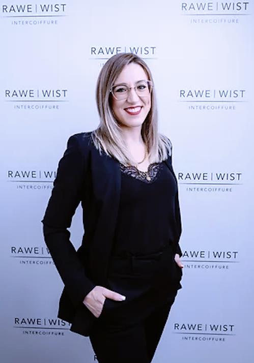 Vitalina Wist