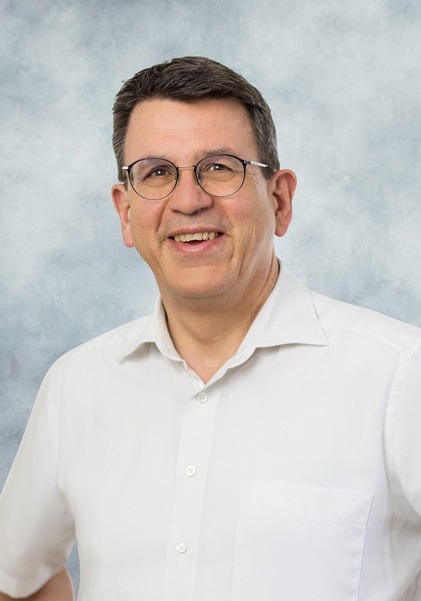 Dr. Peter Stadler