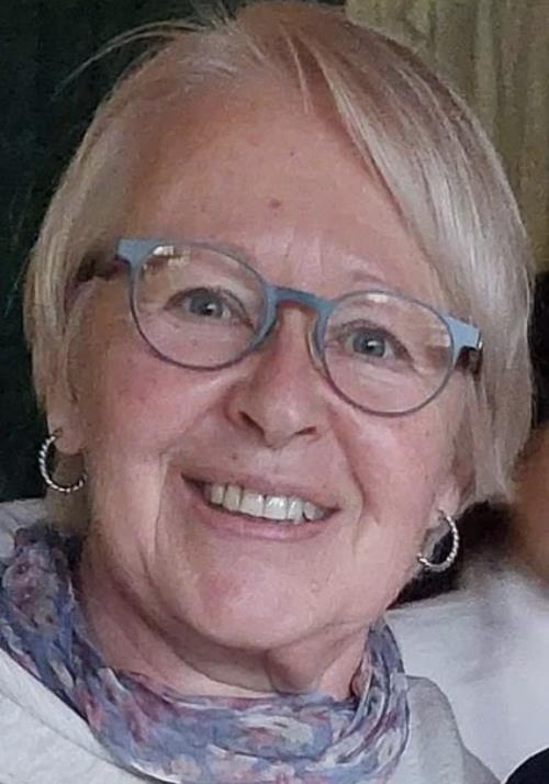 Dr. Ulrike Fischer 
