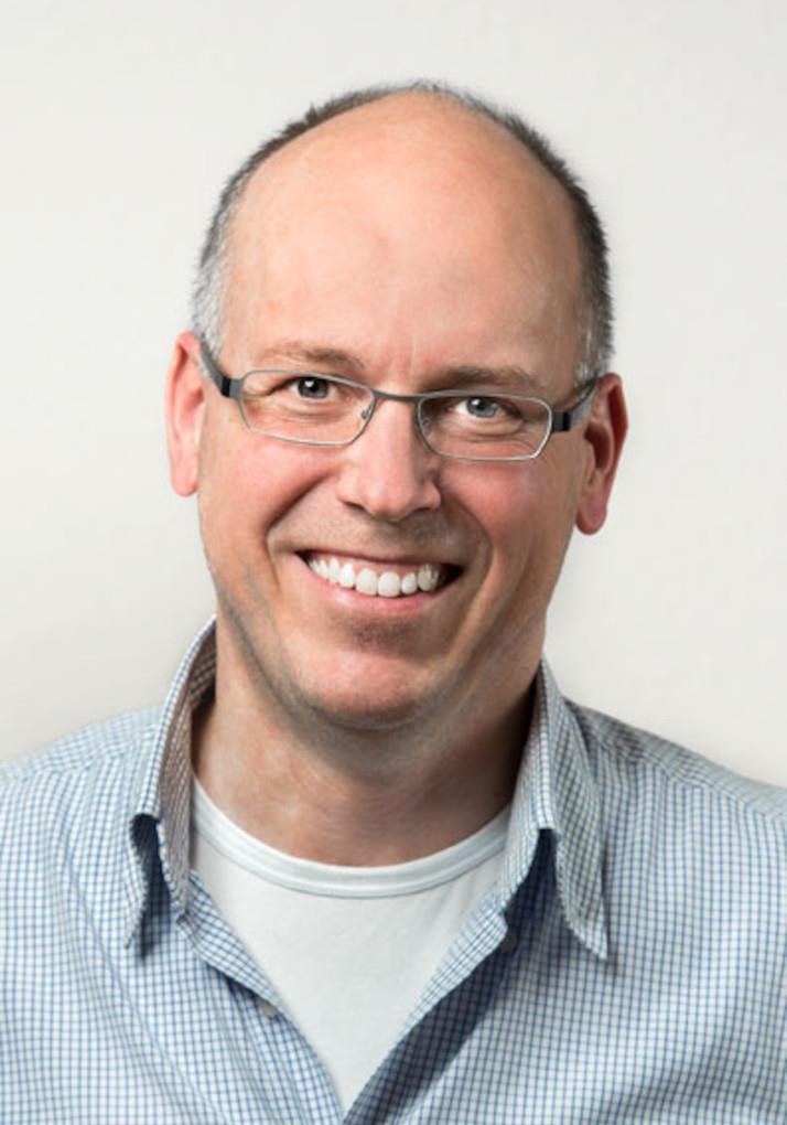 Dr. med Martin Eichel