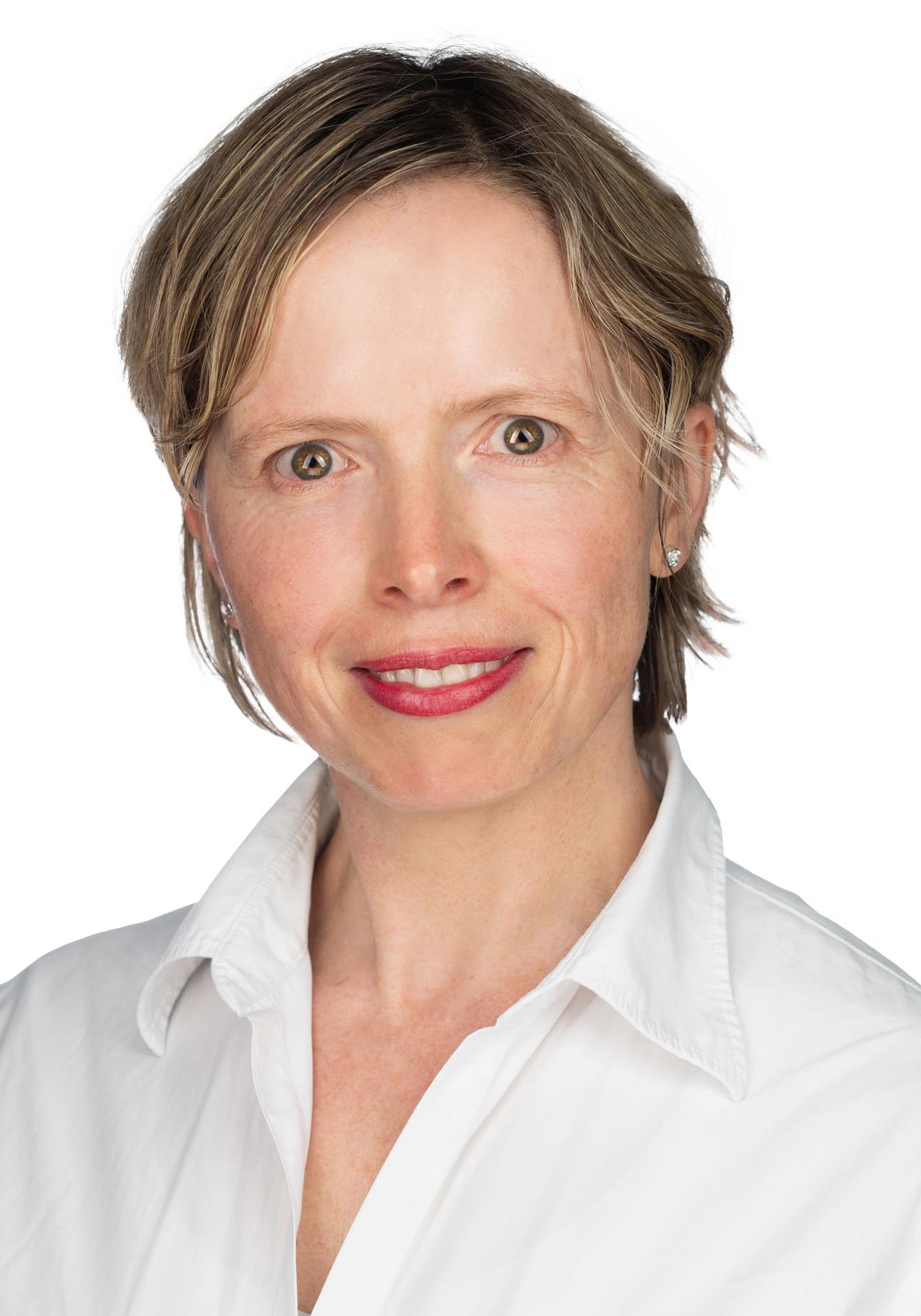 Dr. med. Michaela Retzer-Lidl