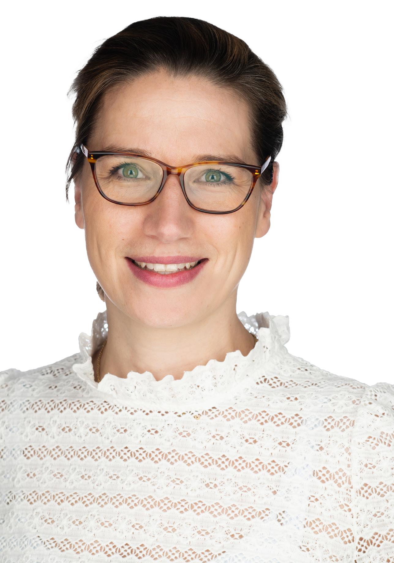 Dr. med. Ewa Rückel
