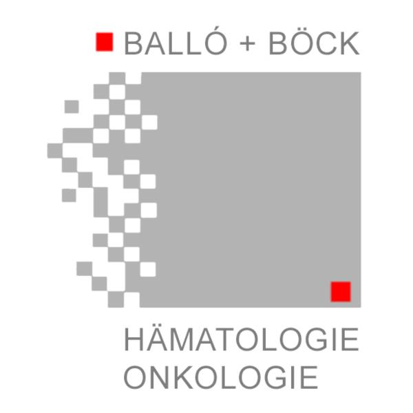 Gemeinschaftspraxis Ballo + Böck  Olivier Ballo