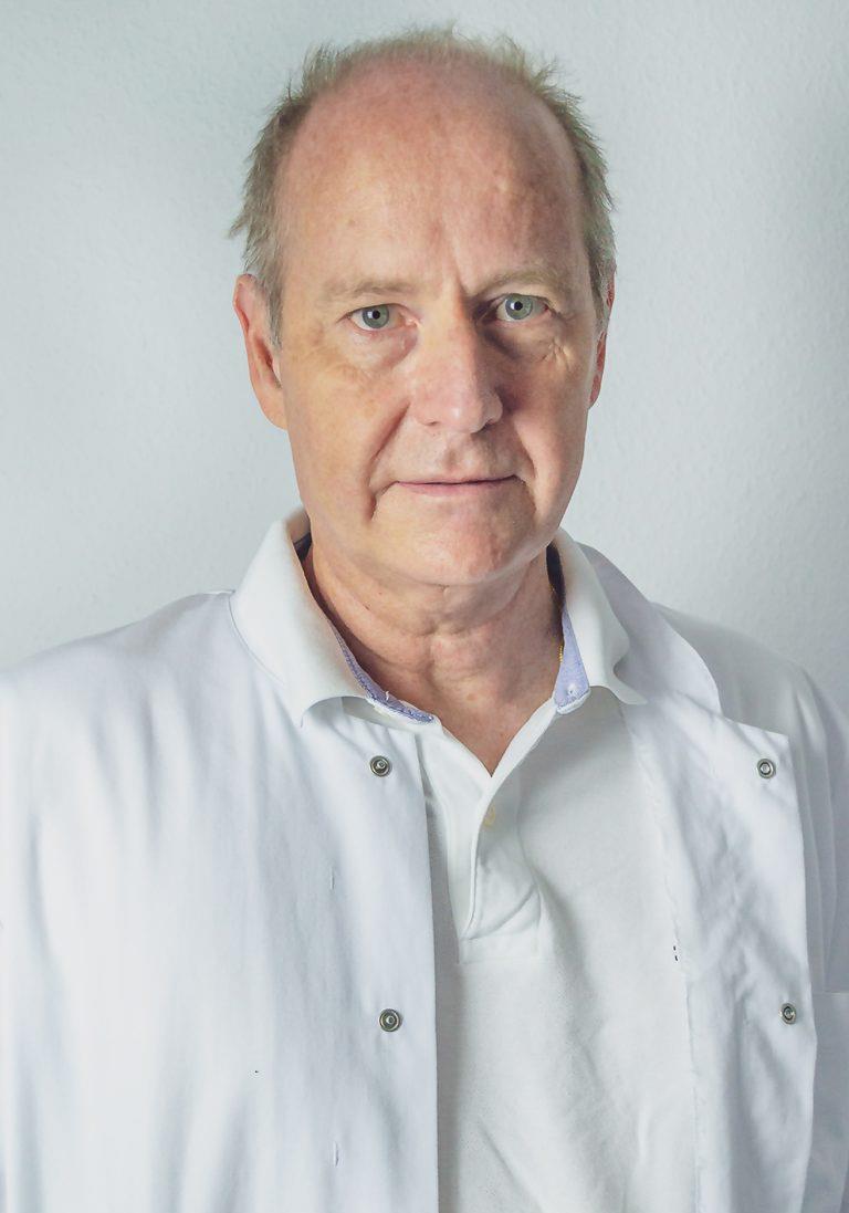 Dr. med. H.-P. Böck