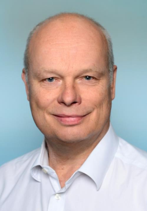 Dr. med. Sven Detken