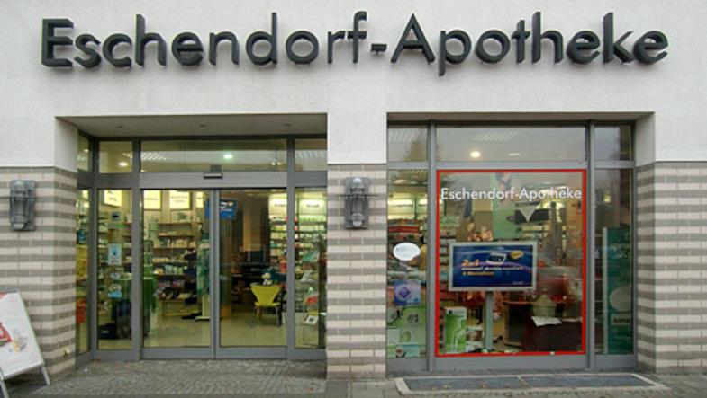 Apotheken 