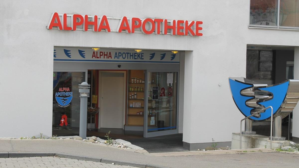 Apotheken 