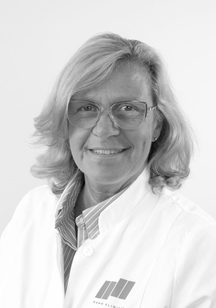 Dr. med. Ilona Dörges