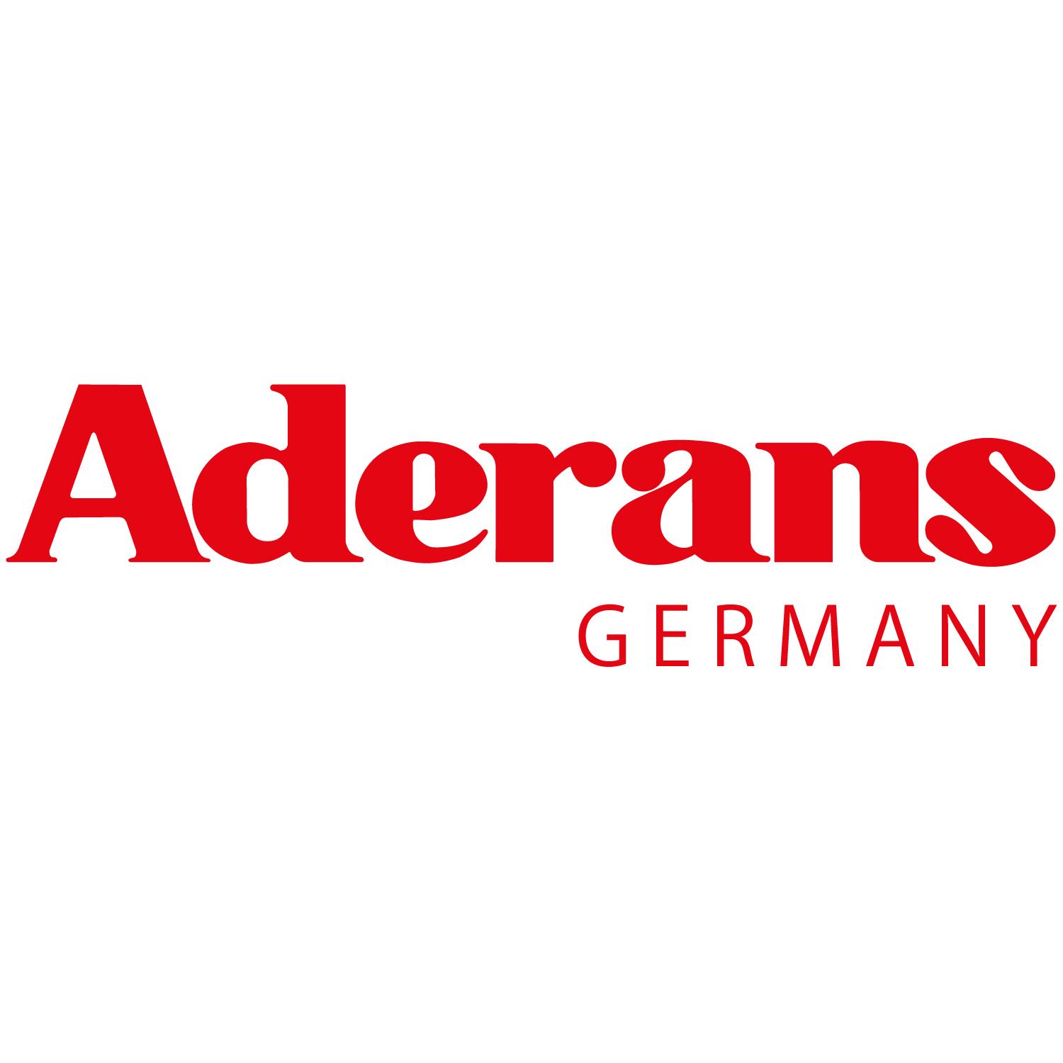 Aderans Germany   