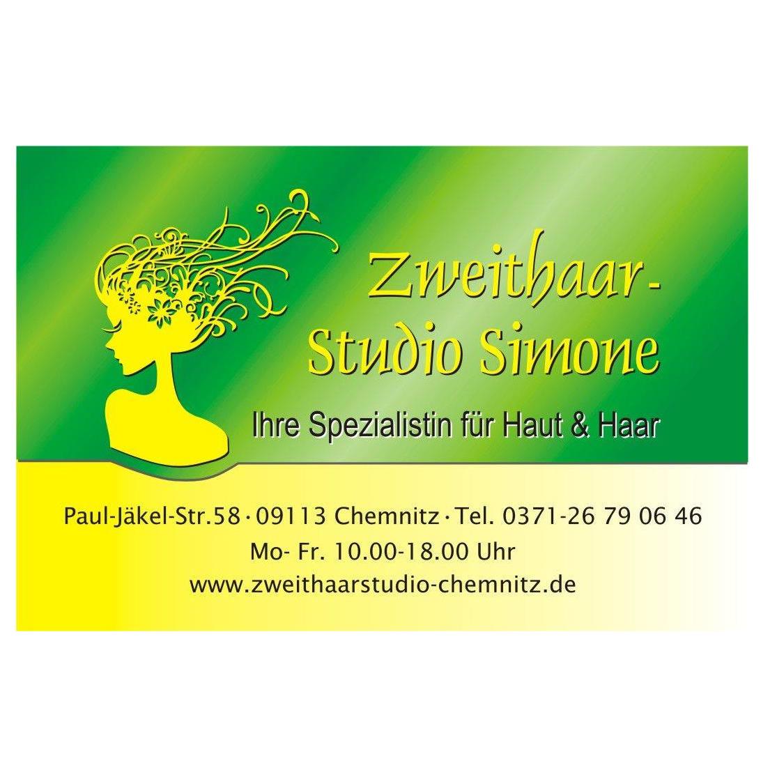 Zweithaarstudio Simone  Simone Richter 