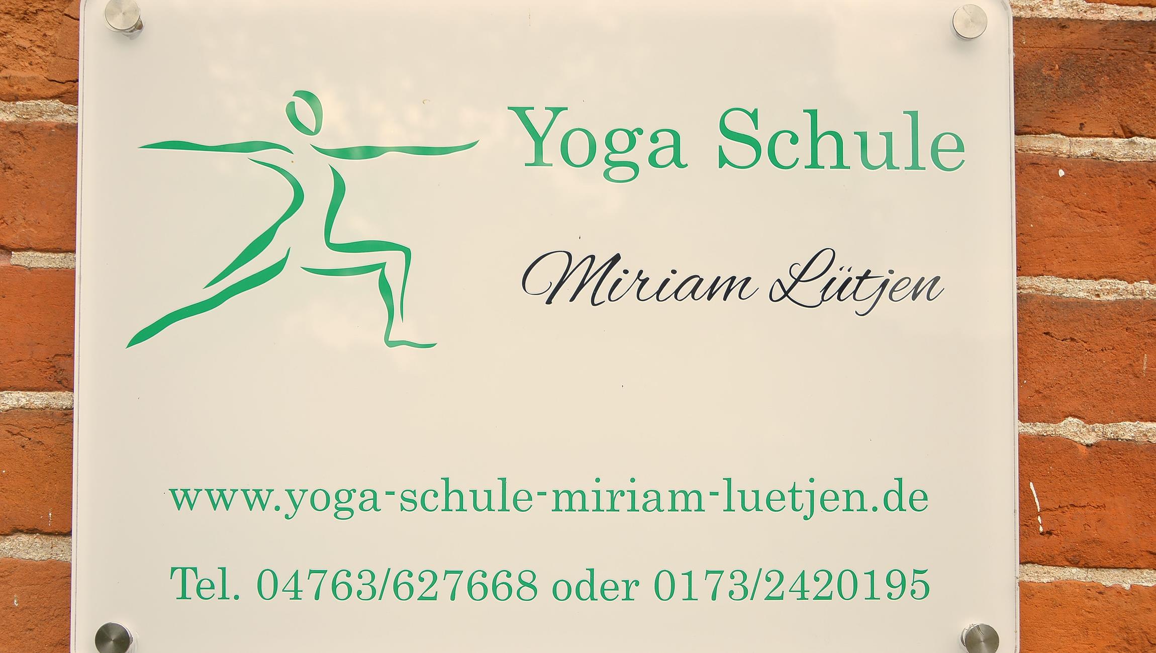 Yoga & Entspannung 