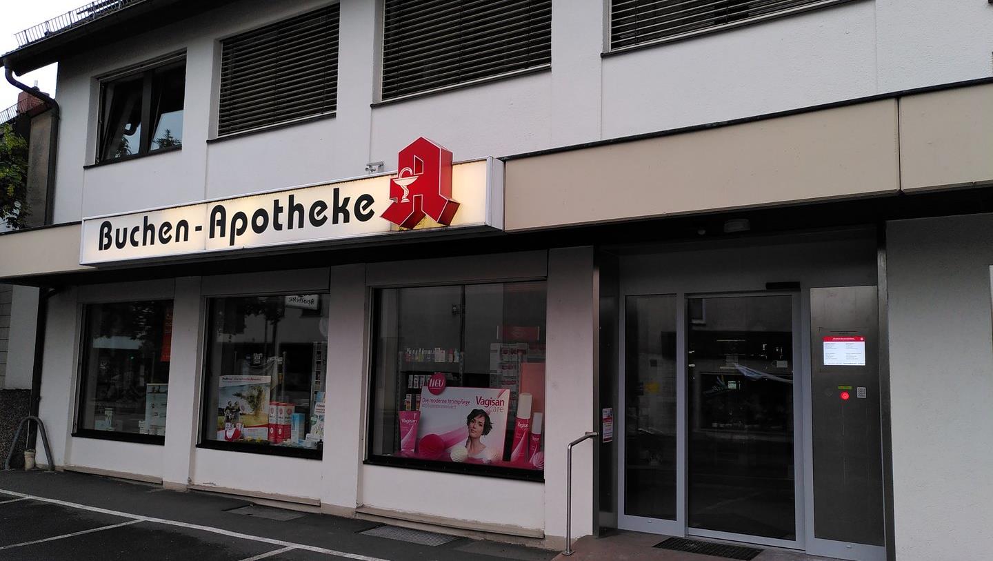 Apotheken 