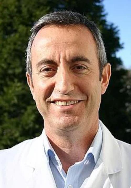 Dr. (Univ. Prishtina) Fadil Brovina