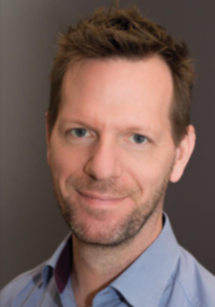 Alexander Reese
