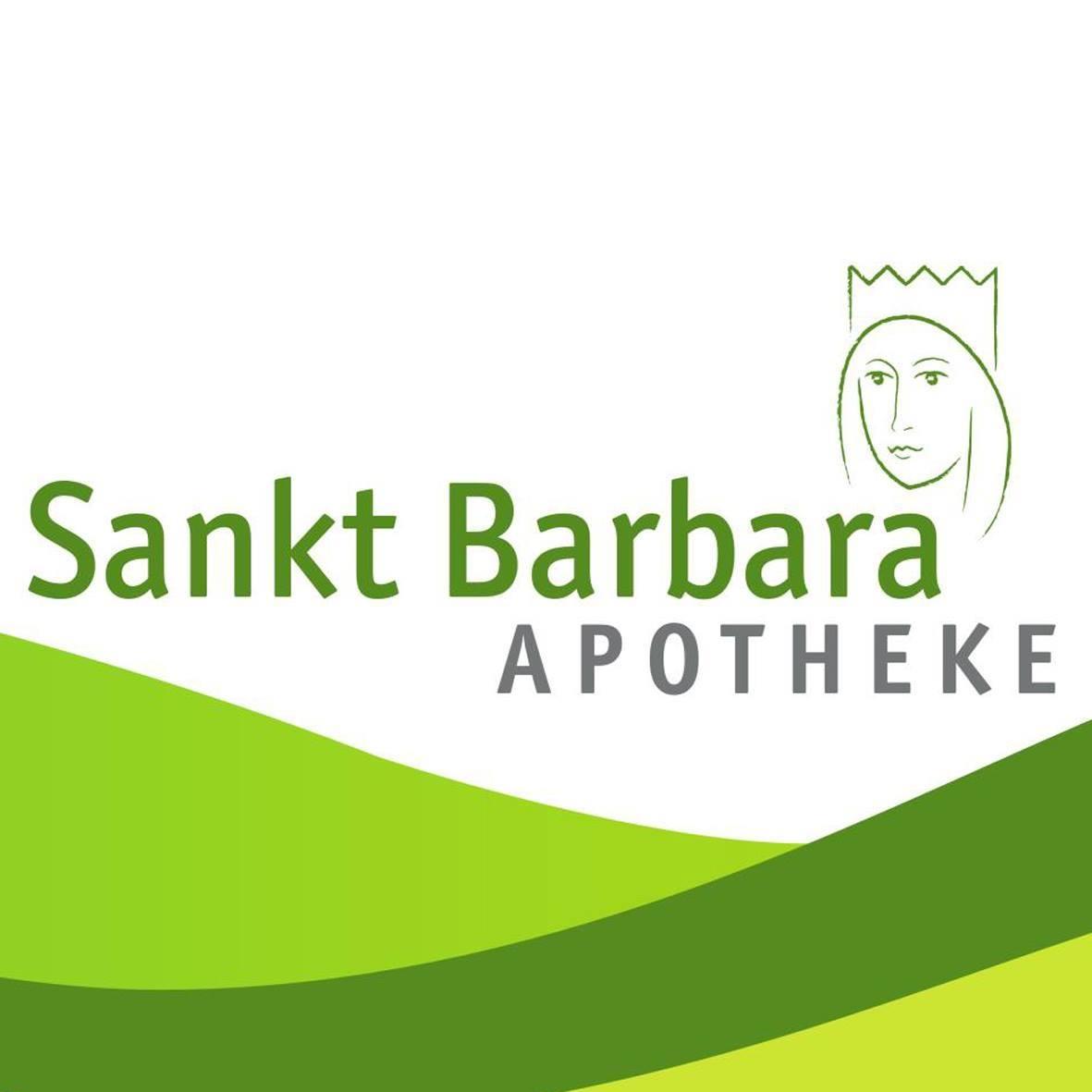 Sankt Barbara Apotheke Michael  Raber 