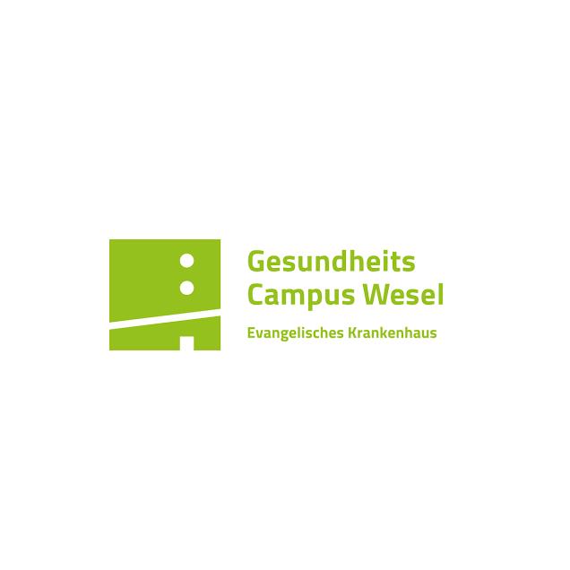Evangelisches Krankenhaus Wesel GmbH Heino ten Brink