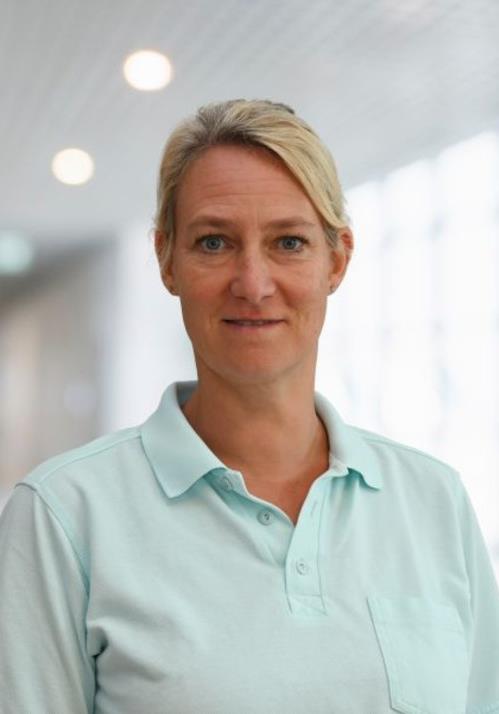 Steffi Wiemann