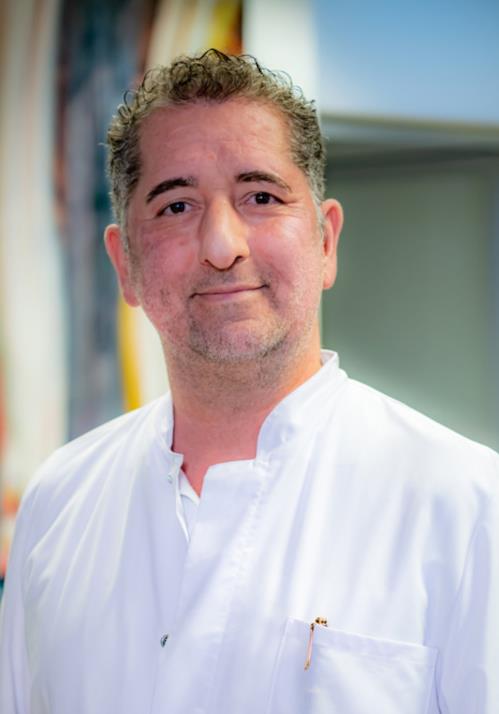 Maher Qweider 