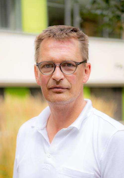 Dr. med. Michael Trapp
