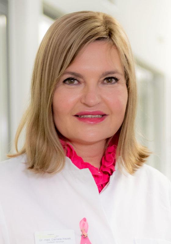 Dr. med. Daniela Rezek