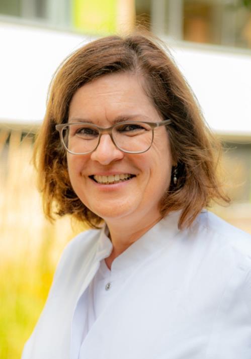 Dr. med. Katrin Sawitzki