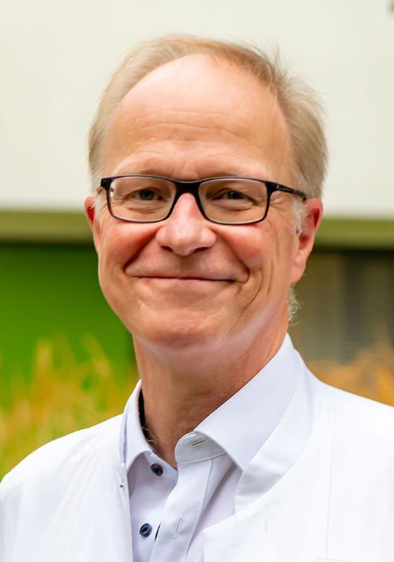 Dr. med. Joachim Große D.E.A.A.
