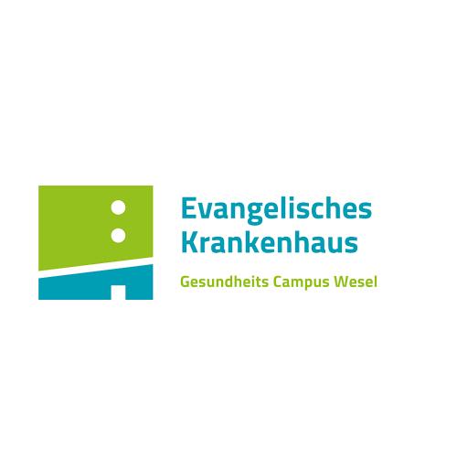Evangelisches Krankenhaus Wesel GmbH Heino ten Brink