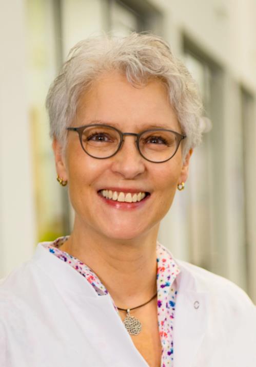 Nicole Sigrist-Uhl