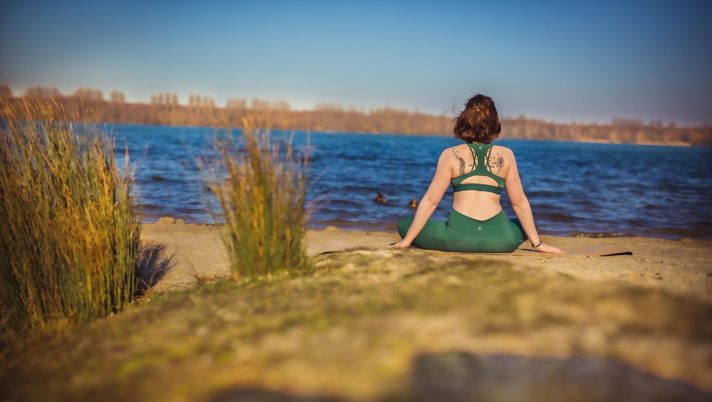 Yoga & Entspannung 