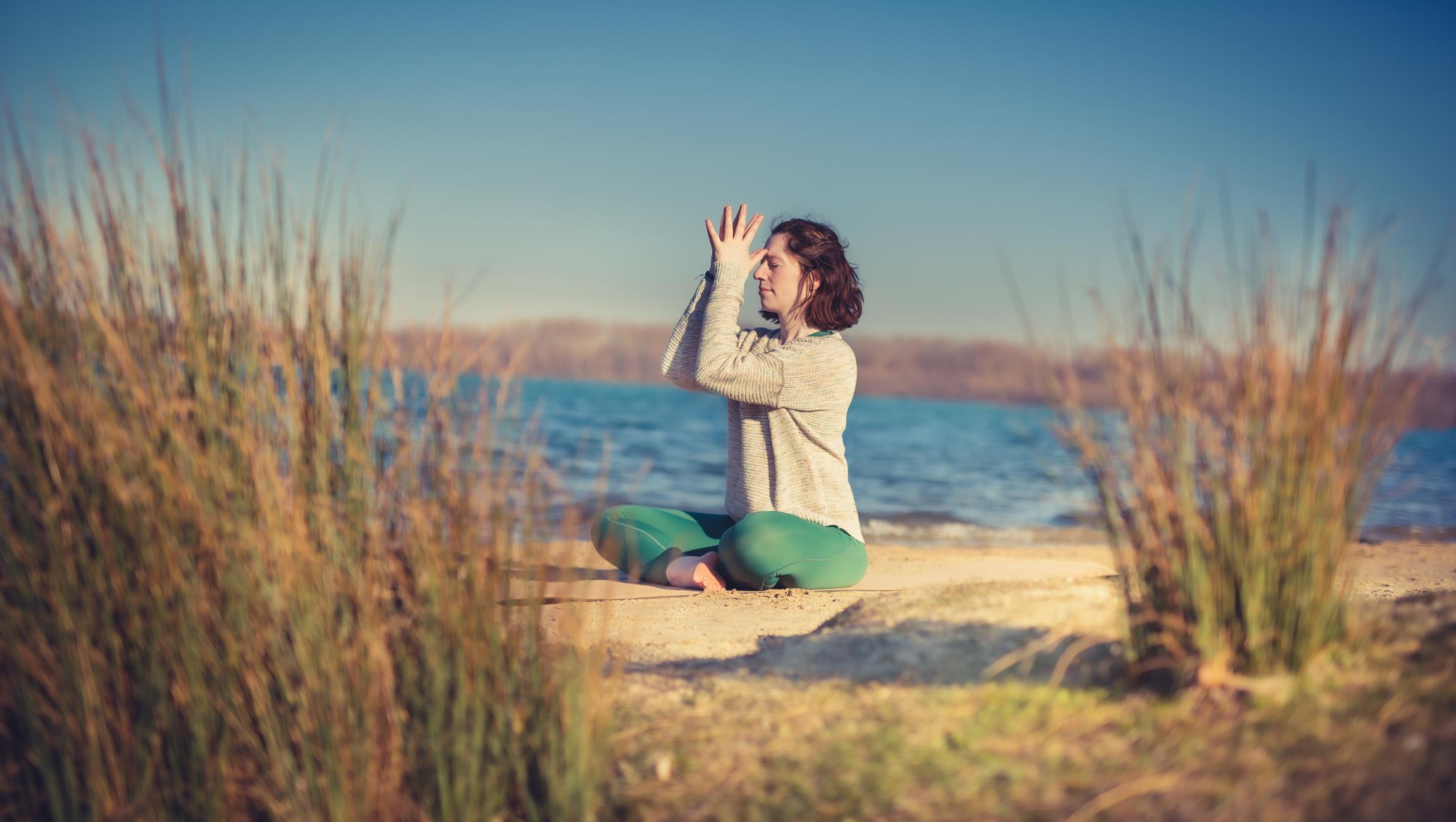 Yoga & Entspannung 