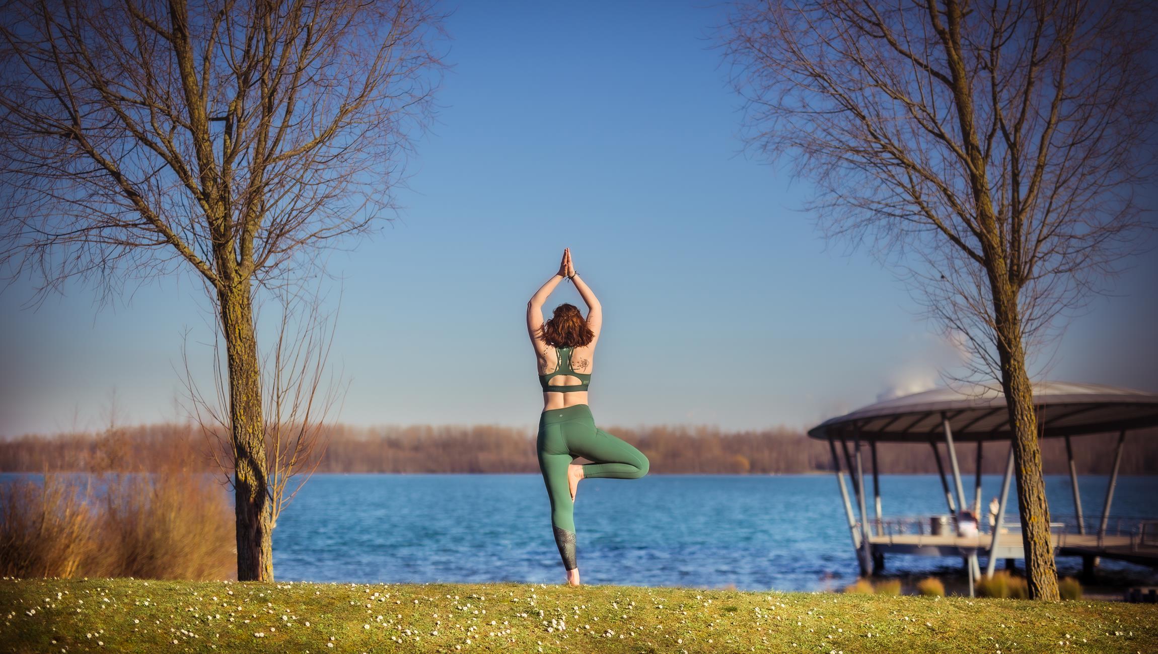 Yoga & Entspannung 