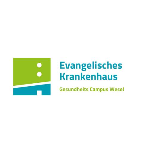 Evangelisches Krankenhaus Wesel GmbH Heino ten Brink
