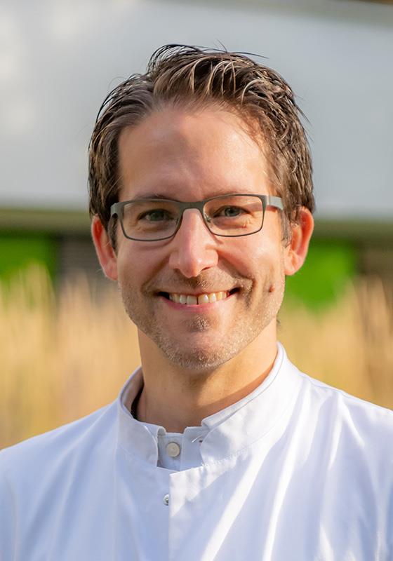 Nils Heine