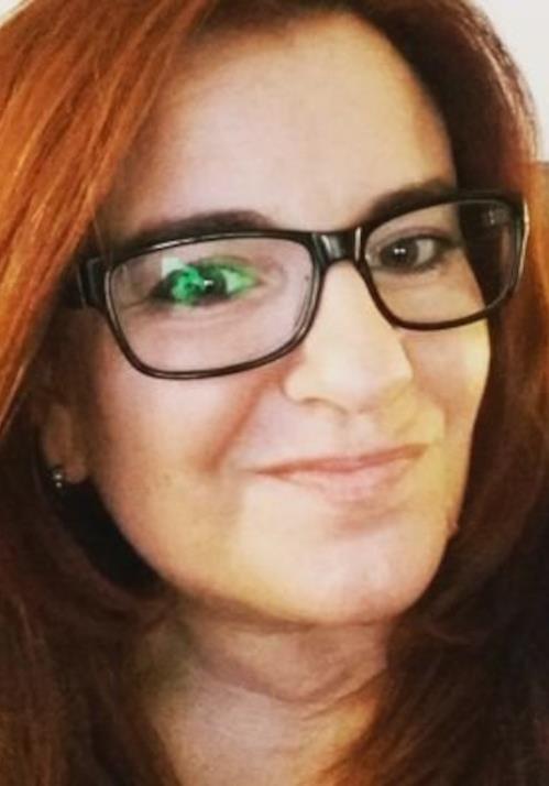 Yolanda Bajon