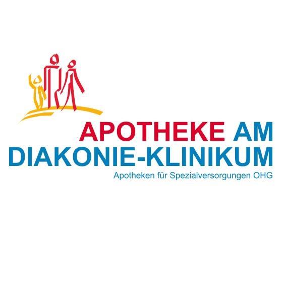 Apotheke am Diakonie-Klinikum Andreas  Scheuerle