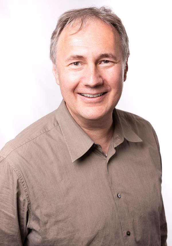 PD Dr. Christian Weißenberger