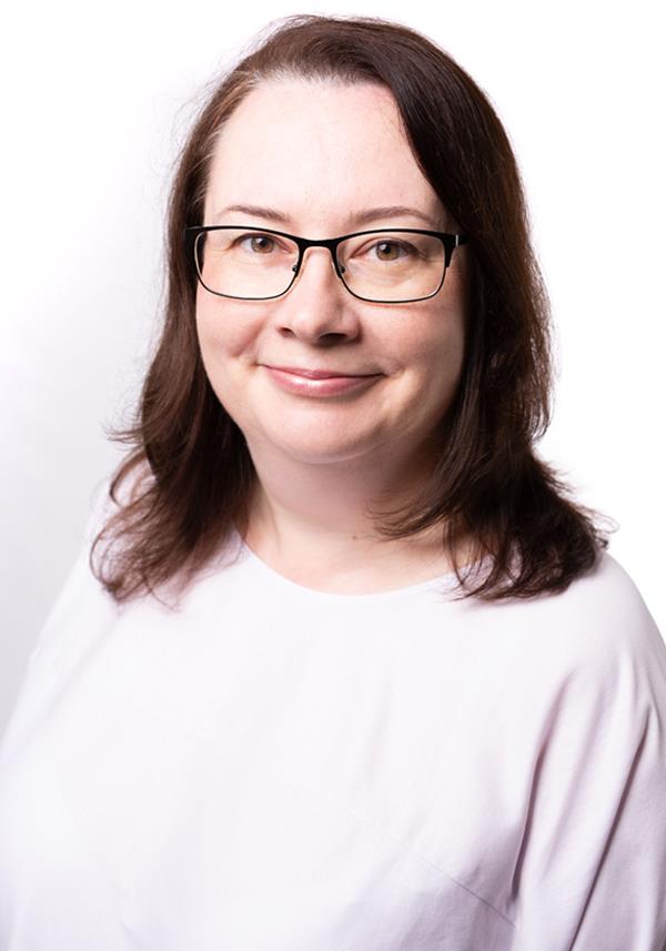 Julia Goldenberg