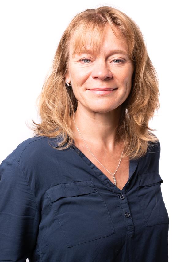 Dr. Petra Stegmaier