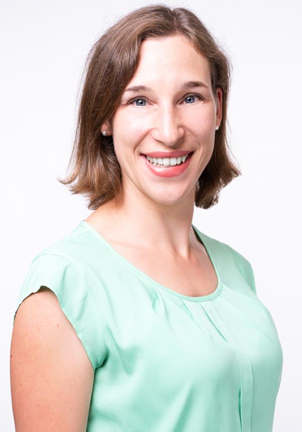 Dr. Nicole Landenberger