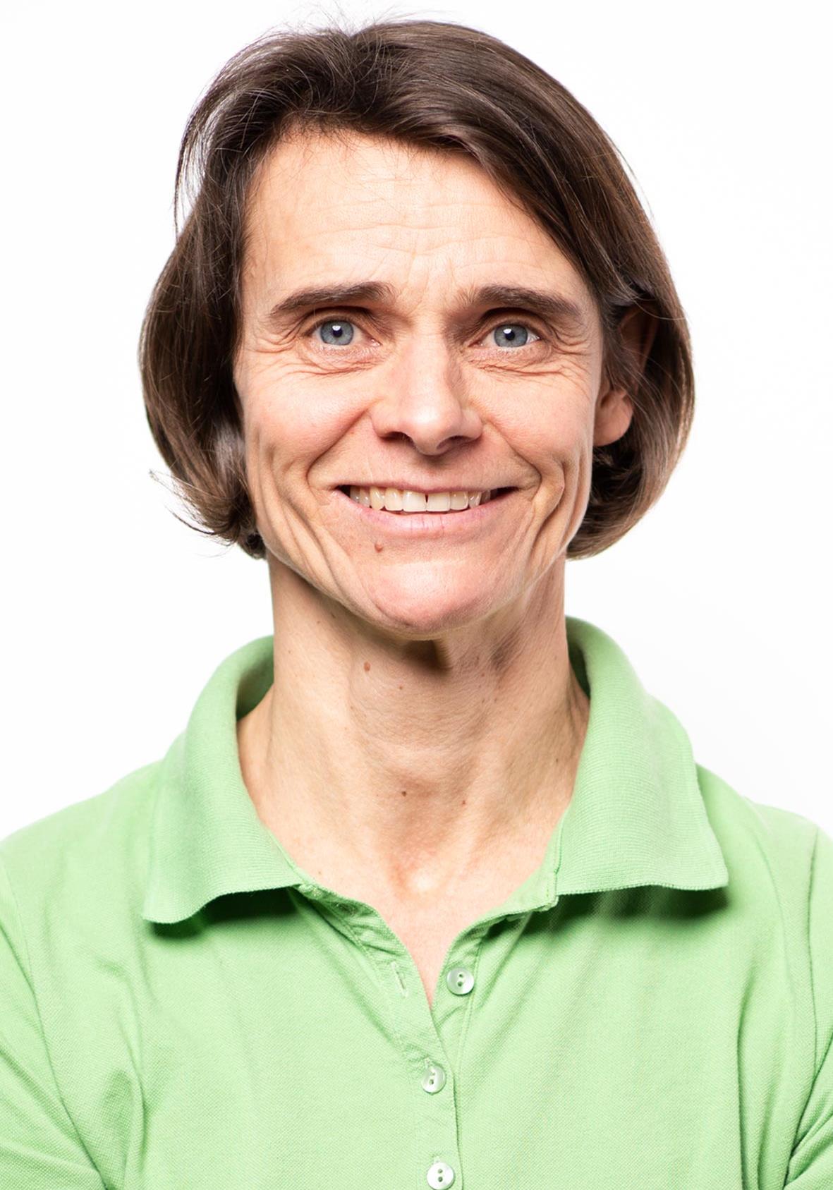 Dr. Karina Thüne
